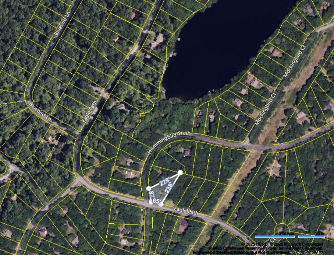 416 Hummingbird Trail - Photo 1