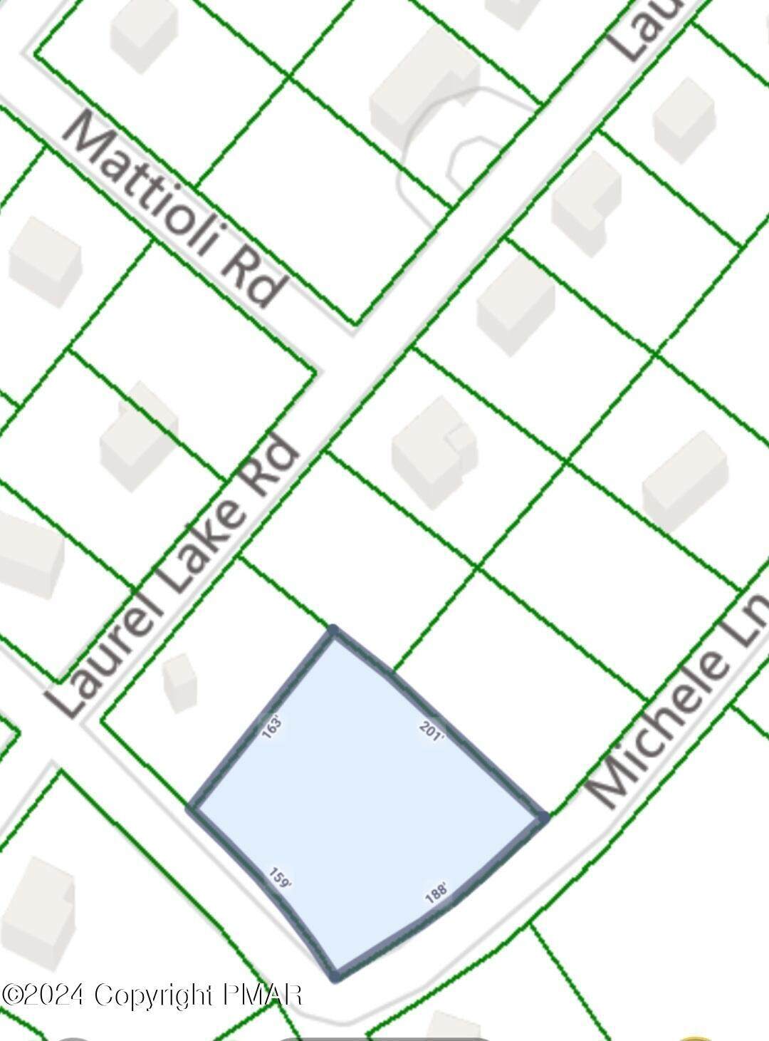 187 Michelle Lane - Photo 1