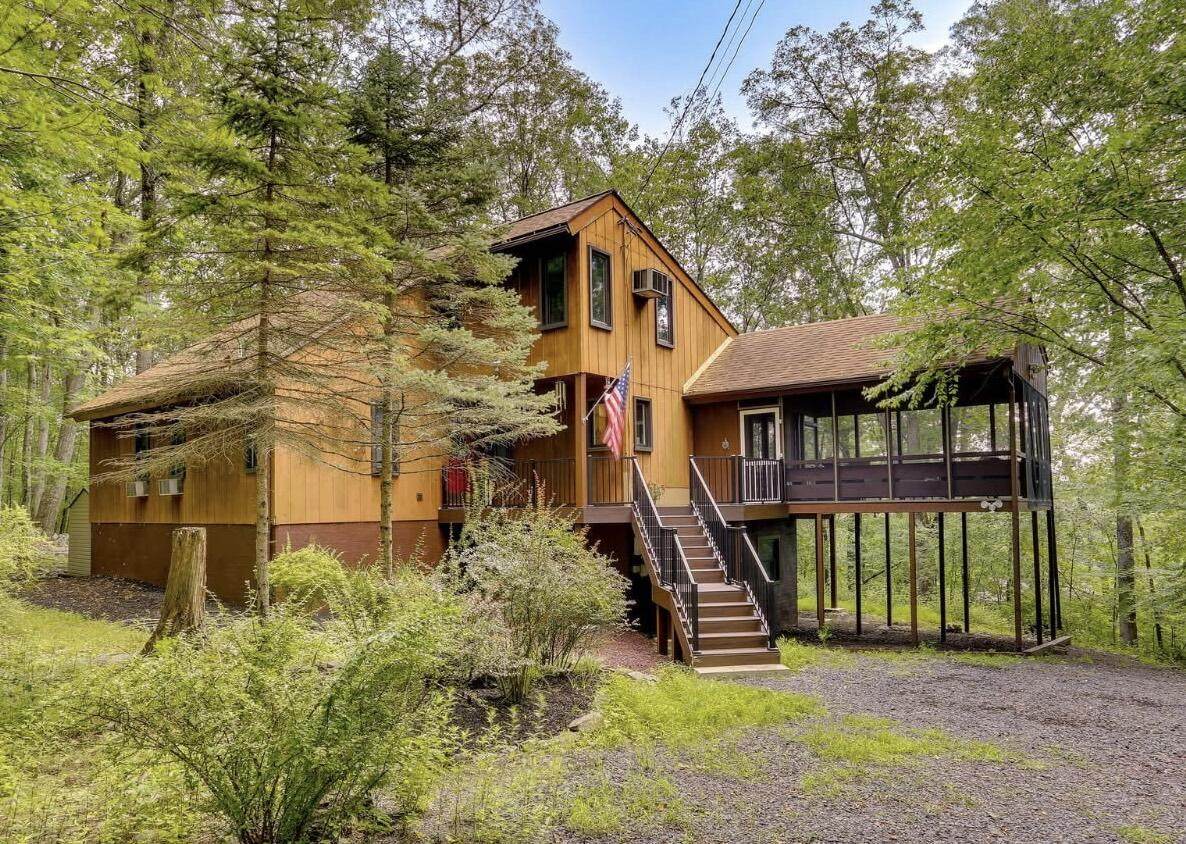 116 Eton Ct. - Photo 1