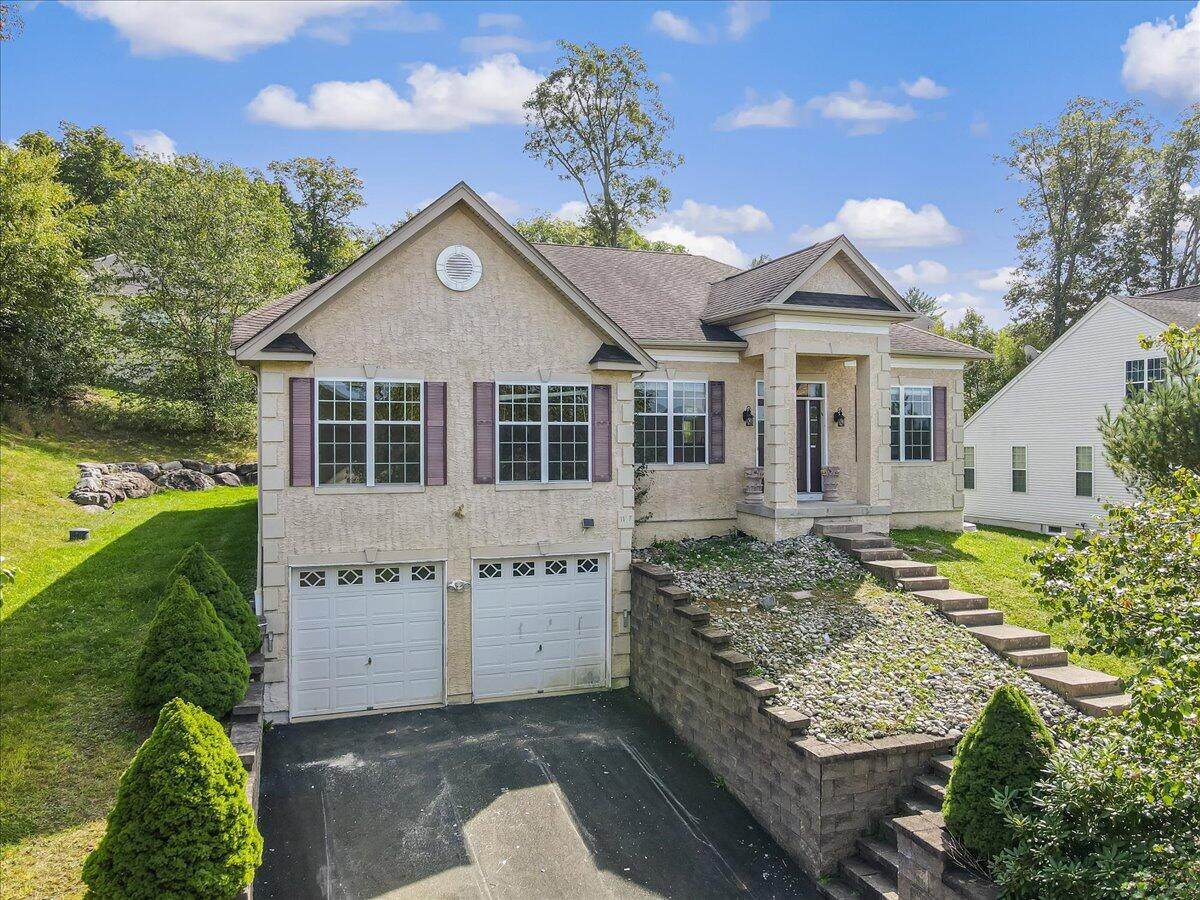 1606 Big Ridge Drive - Photo 1