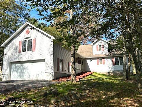 2170 Pine Valley Drive - Photo 1