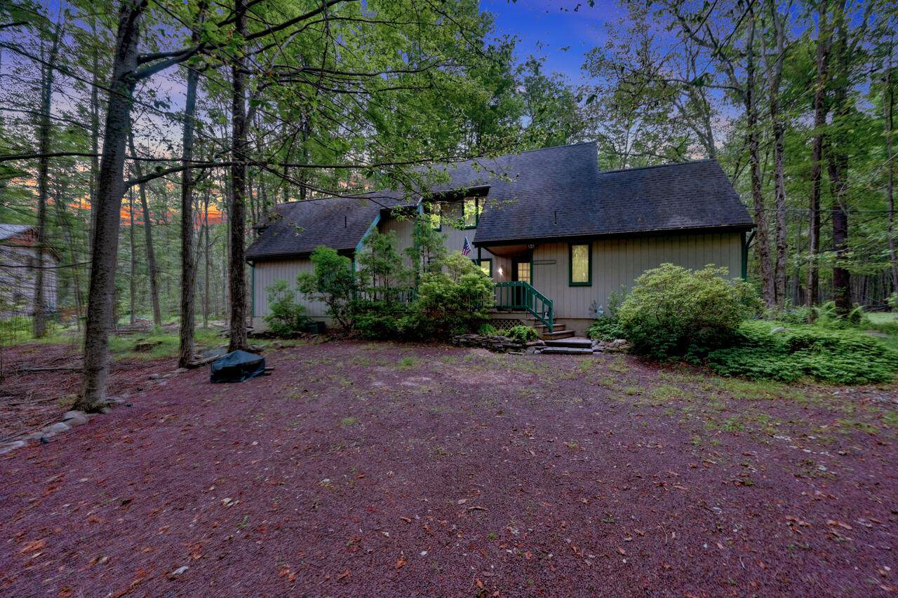 1280 Longrifle Road - Photo 1