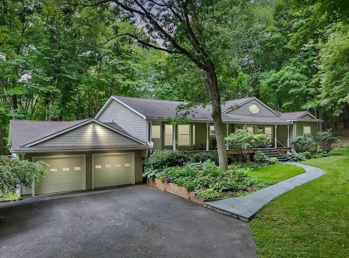 4018 Manor Drive - Photo 1