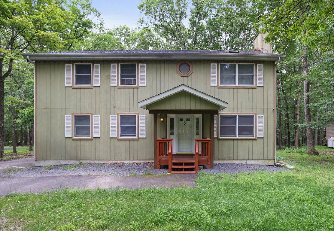 150 Rim Road - Photo 1