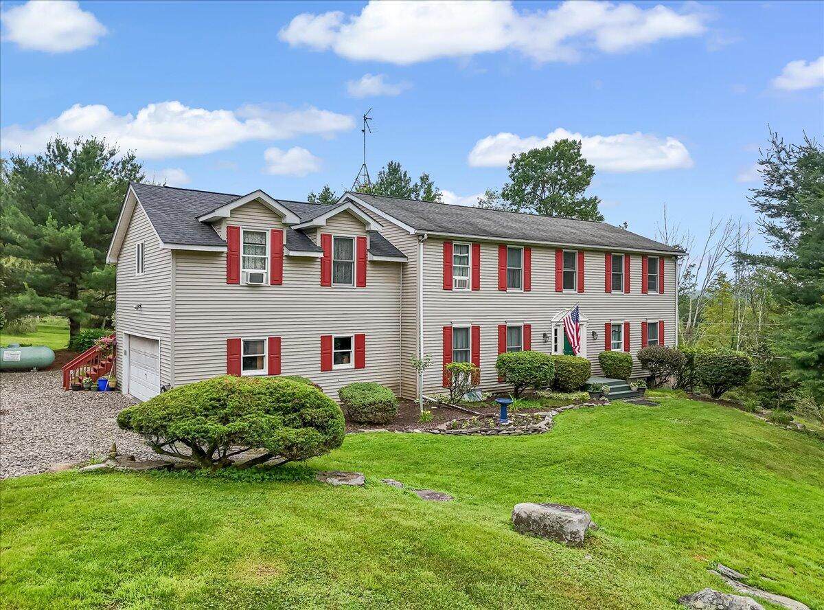 406 Florence Drive - Photo 1