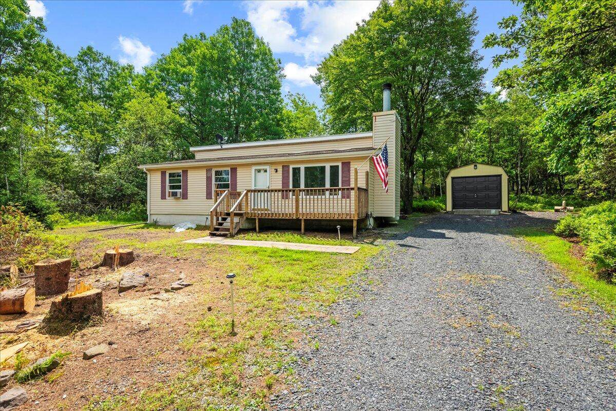 605 Scenic Drive - Photo 1
