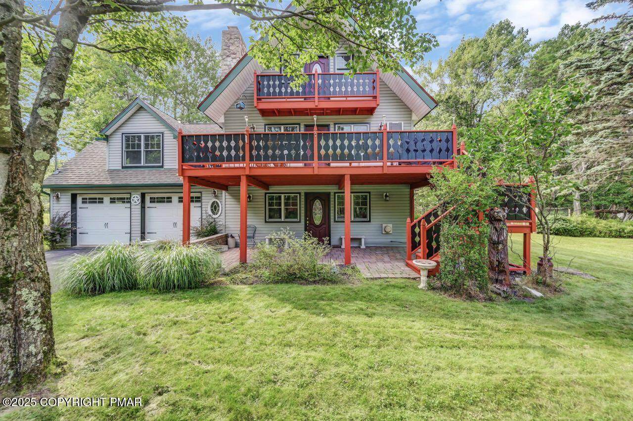 187 Ash Drive - Photo 1