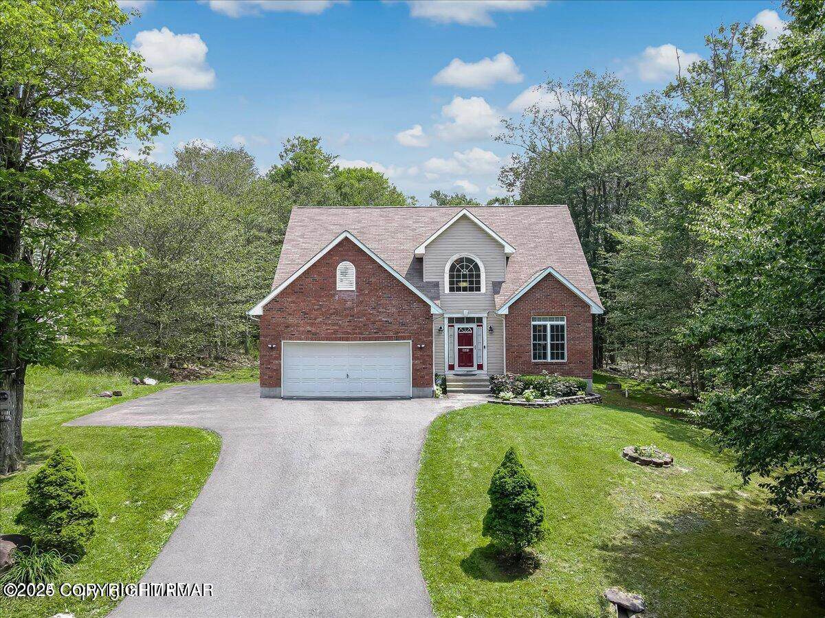 3318 Buck Run - Photo 1