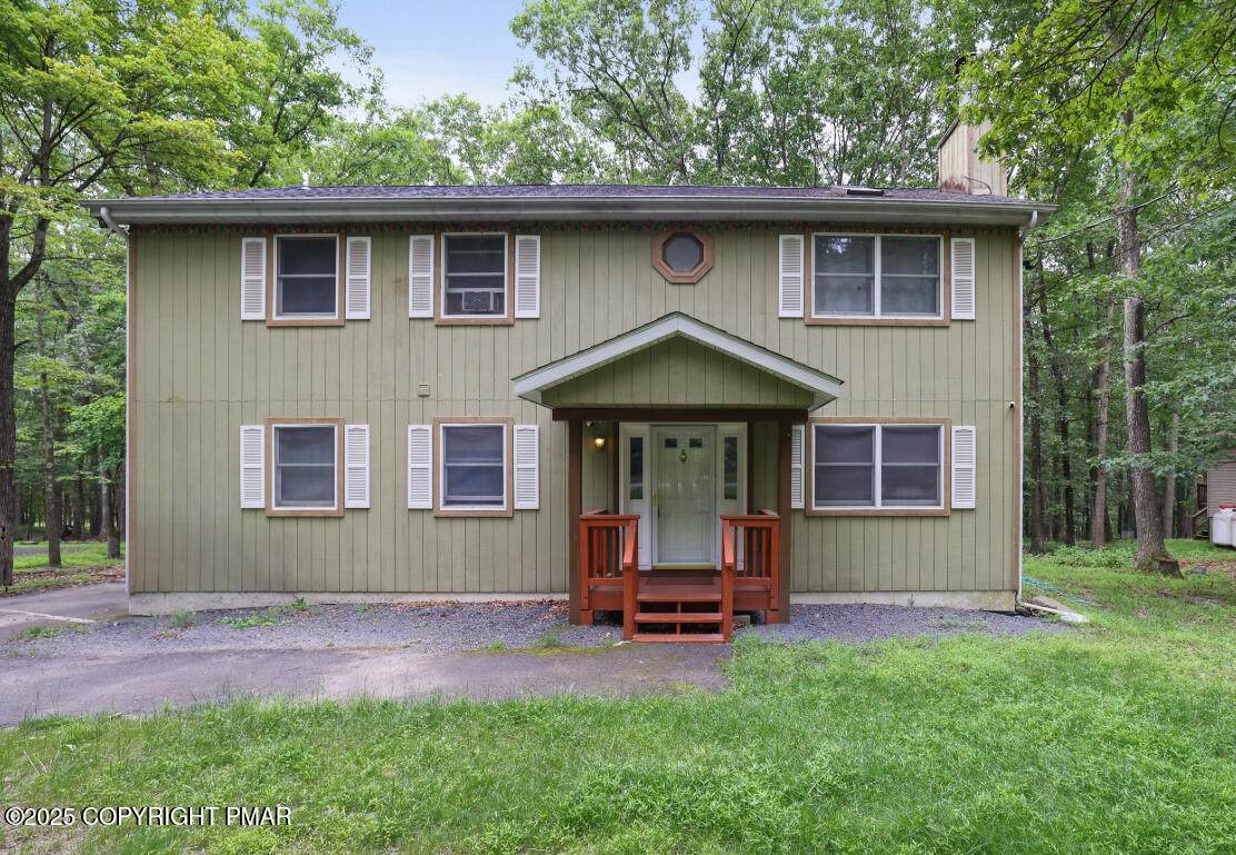 150 Rim Road - Photo 1