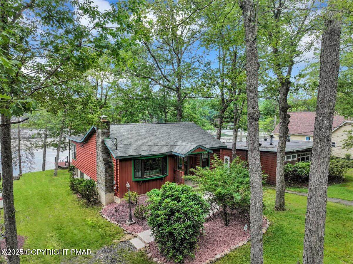 462 Indian Lake Trail - Photo 1