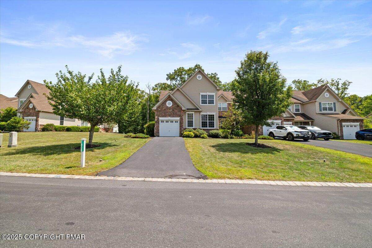 1808 Big Ridge Drive - Photo 1