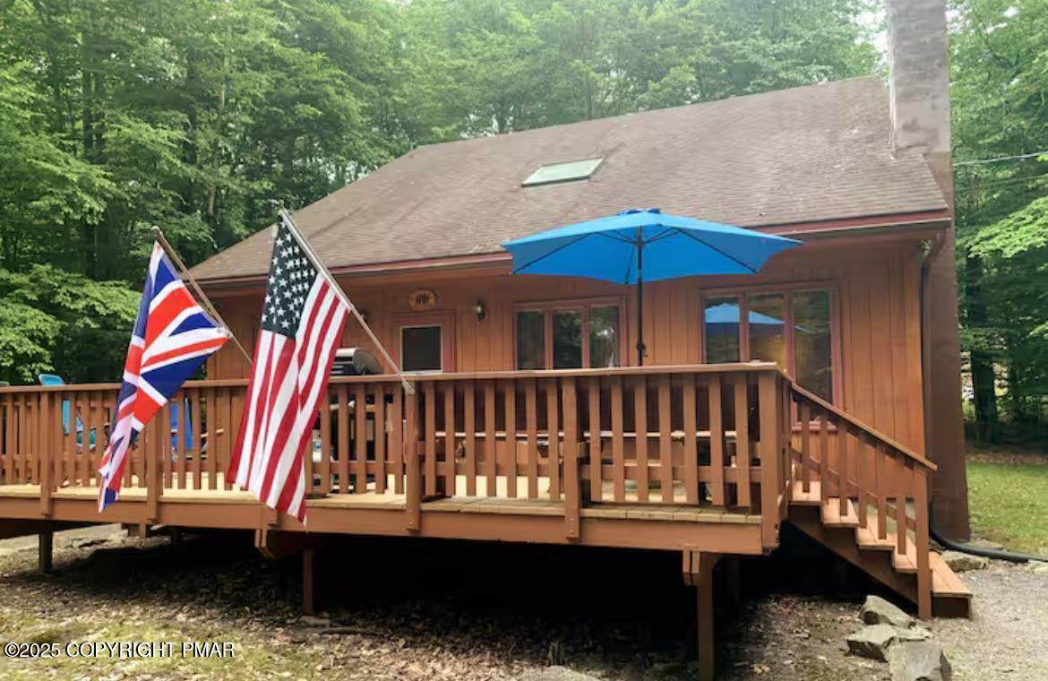 276 Mountain View Drive - Photo 1