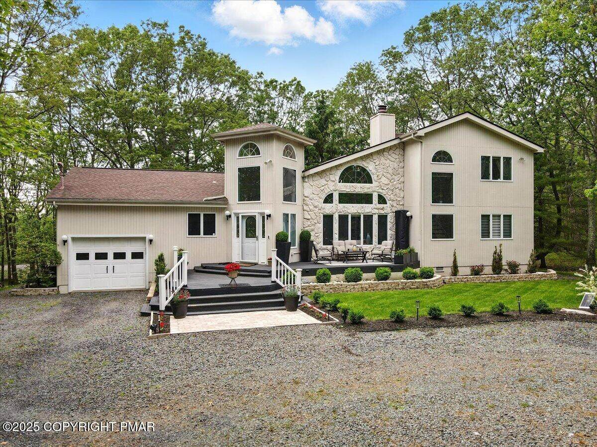 202 Remuda Drive - Photo 1