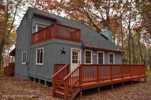 7 Wintergreen Trail - Photo 1