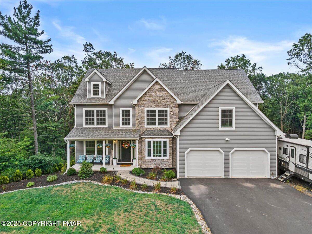 124 Red Bud Lane - Photo 1