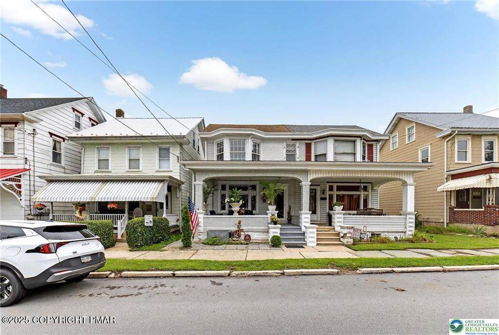 515 North Street - Photo 1