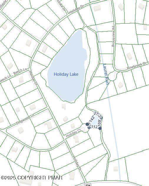 Lot A904 Holiday Drive - Photo 1