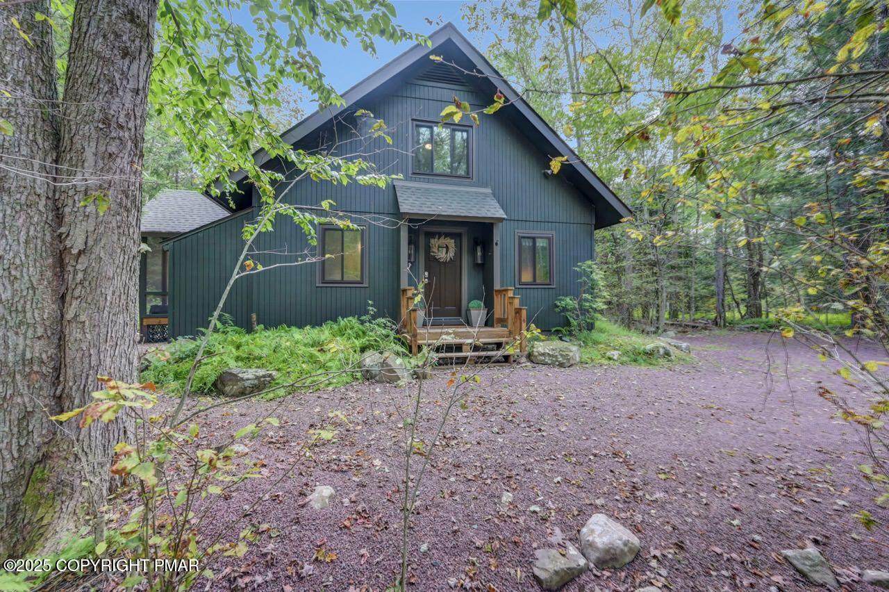 1169 Deer Trail Road - Photo 1