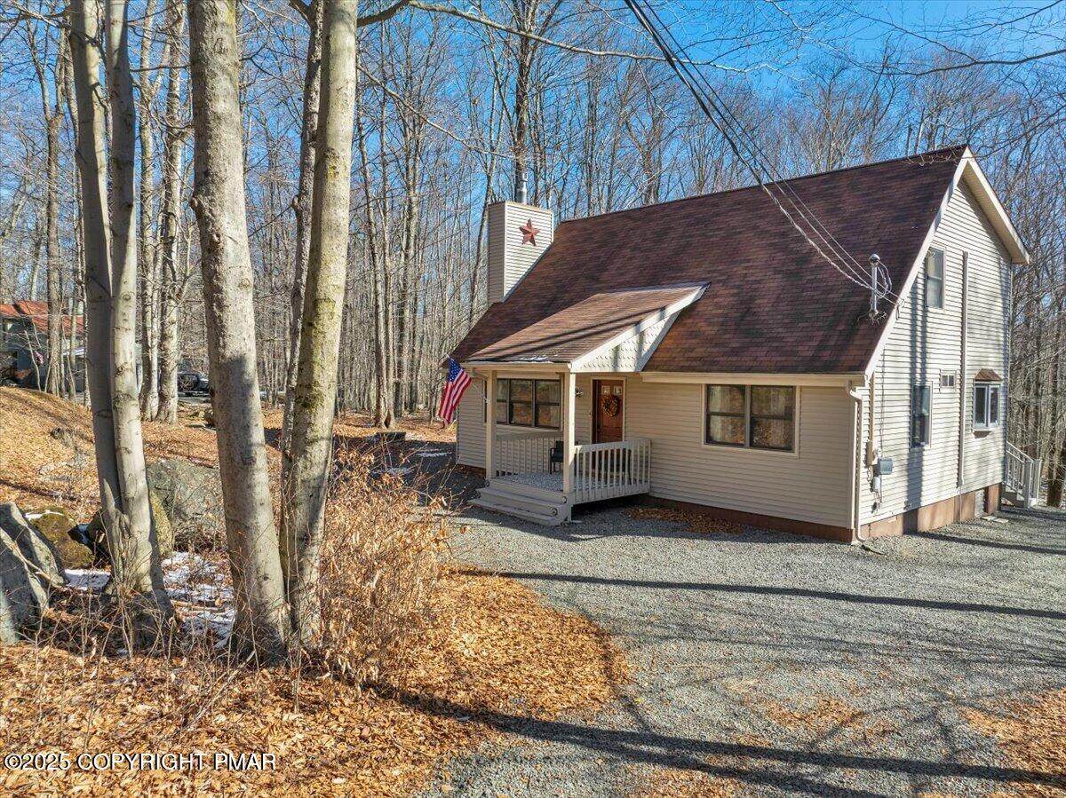 122 Big Bass Drive - Photo 1