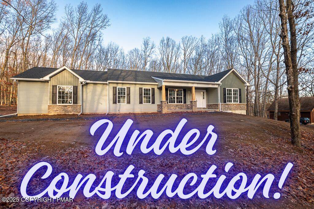 226 Apache Drive - Photo 1