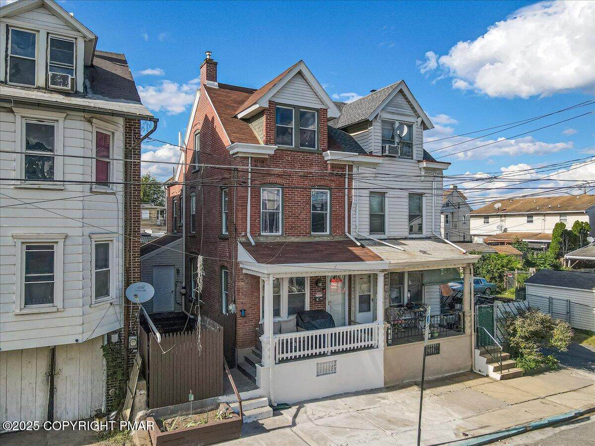 617 Cumberland Street - Photo 1