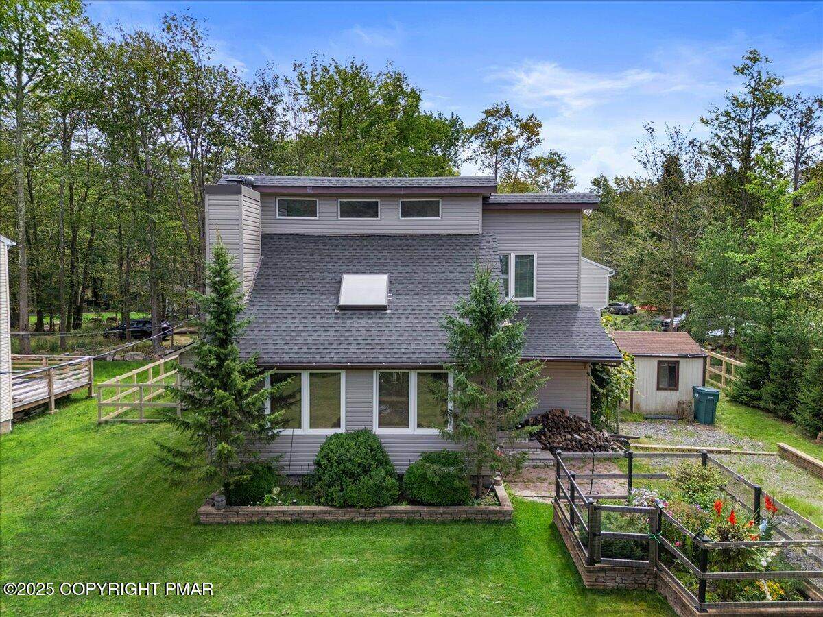 5009 Woodside Drive - Photo 1