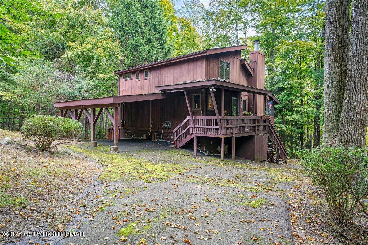 91 Draco Drive - Photo 1