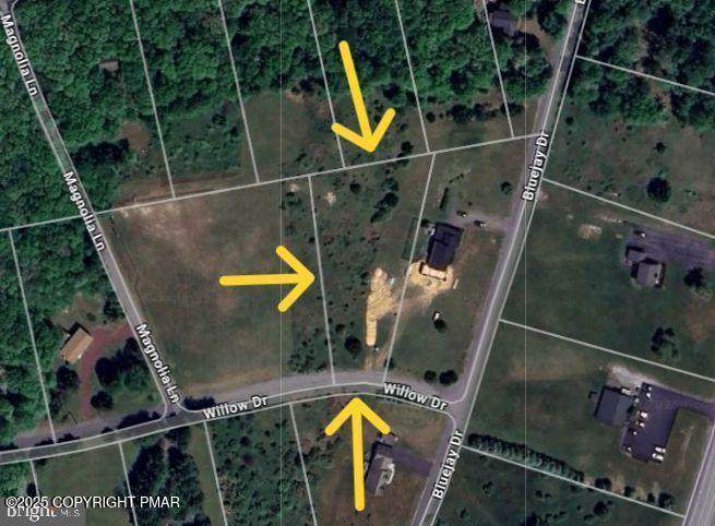  Willow Drive - Photo 1