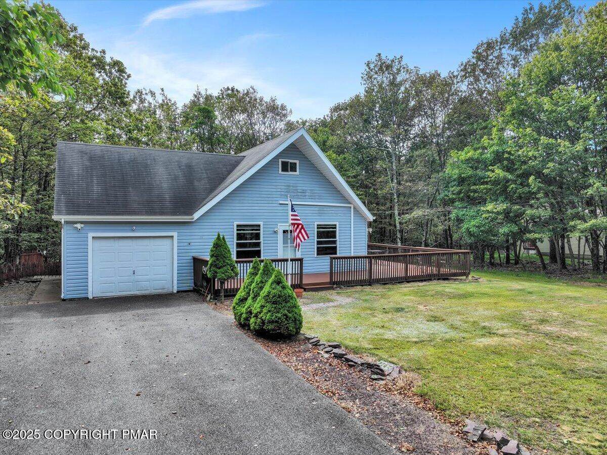 100 Clearbrook Drive - Photo 1