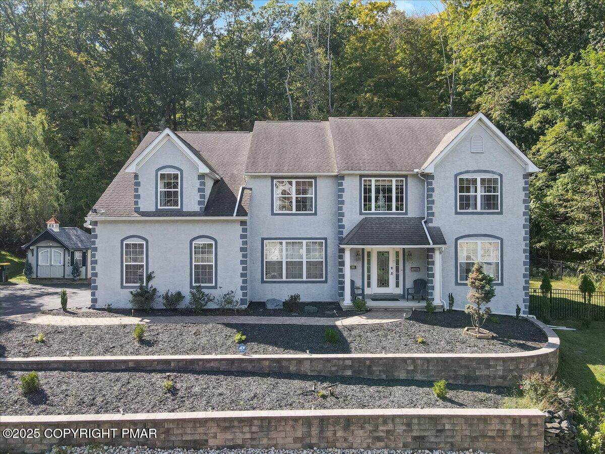 386 Shawnee Valley Drive - Photo 1