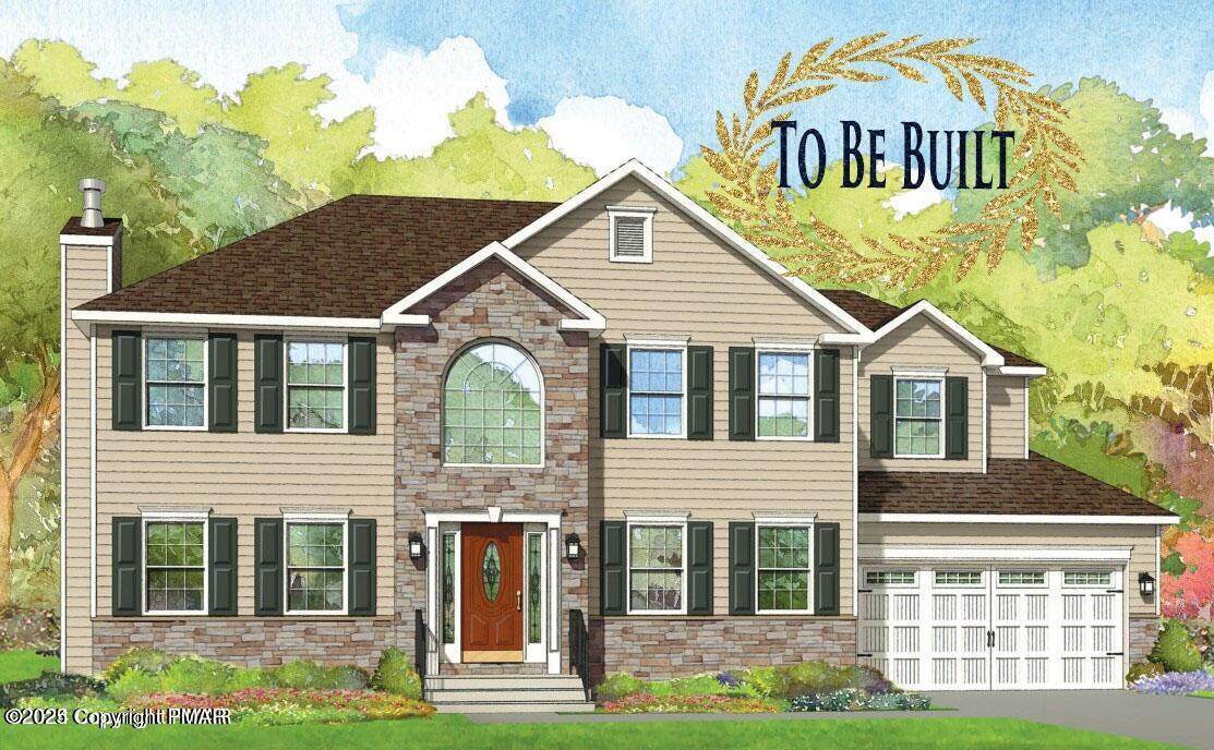 28L Eagle Path - Photo 1