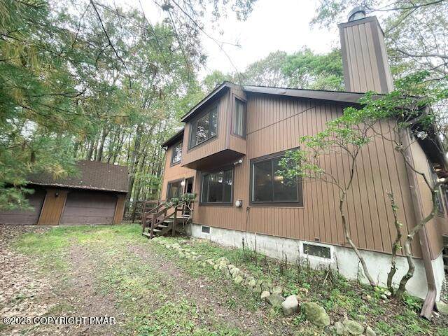 72 Pine Hill Rd Road - Photo 1