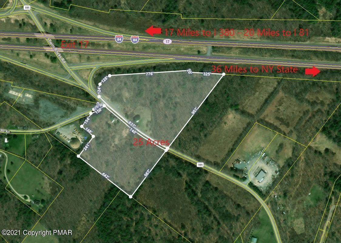 218 Twin Rocks Road - Photo 1