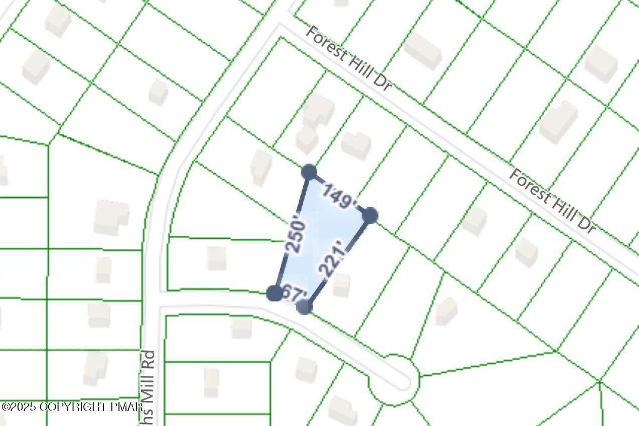 Lot 54 Blueberry Run - Photo 1