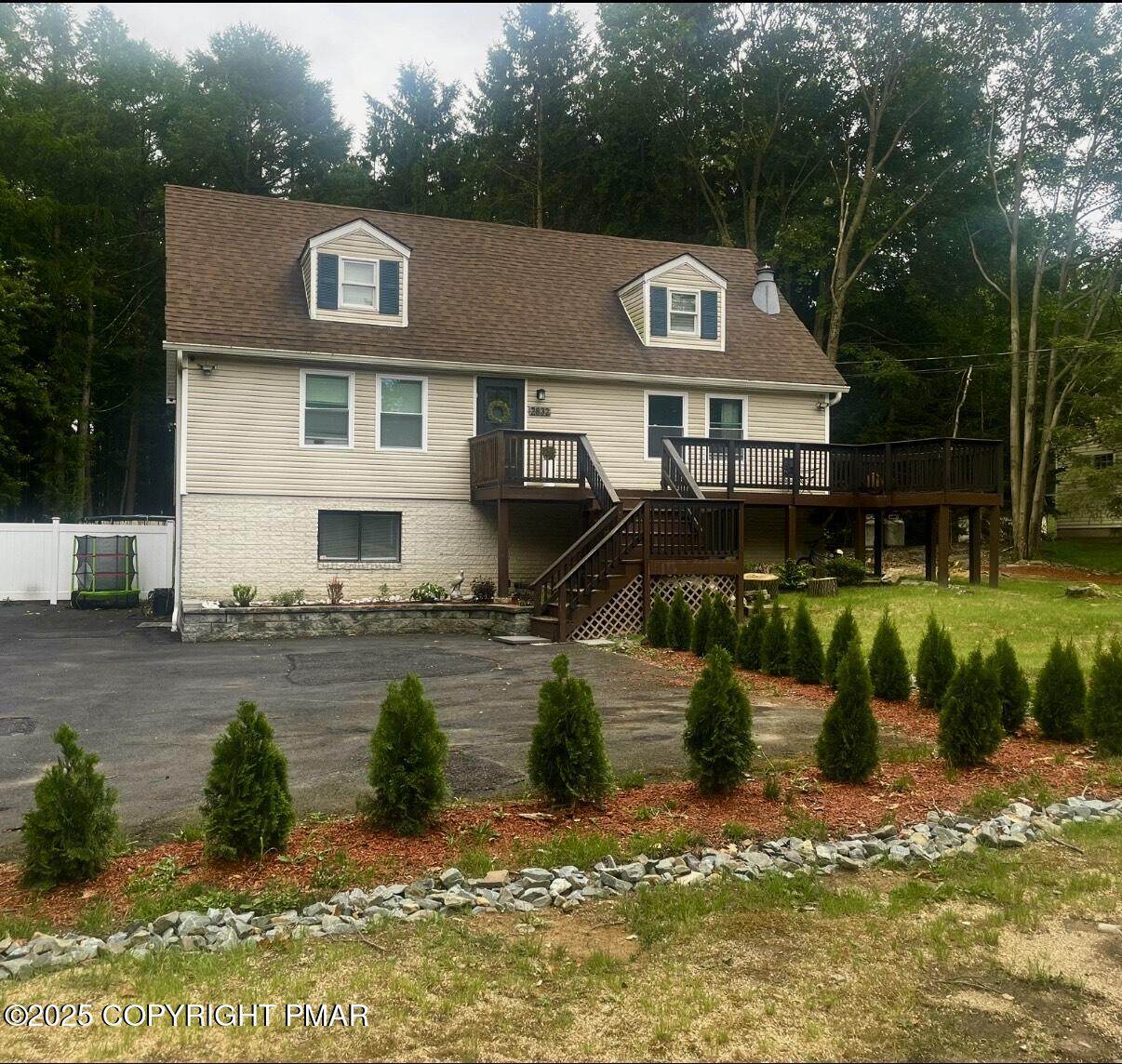 2832 Long Pond Road - Photo 1