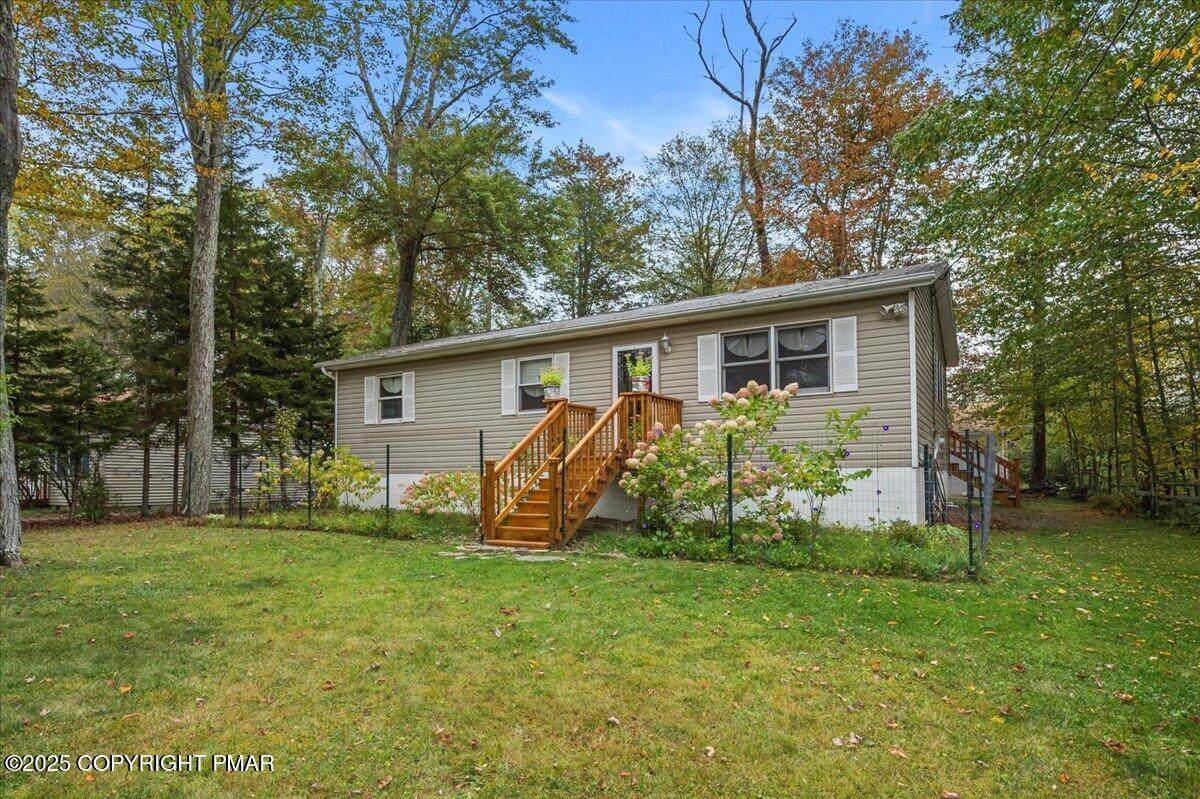 1167 Trapper Lane - Photo 1