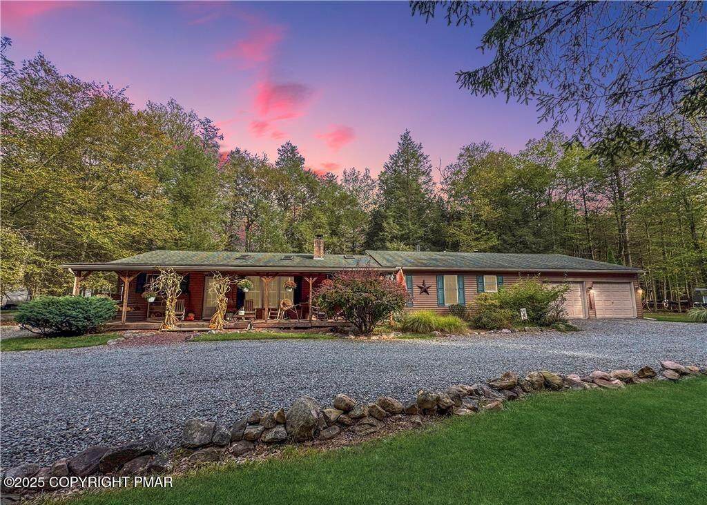 40 Lakeside Lane - Photo 1