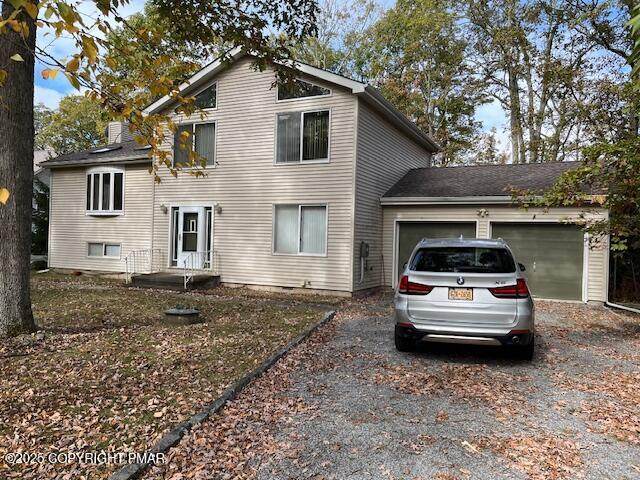 202 Tomnody Drive - Photo 1