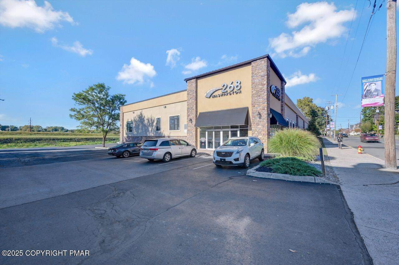 268 Washington Street - Photo 1