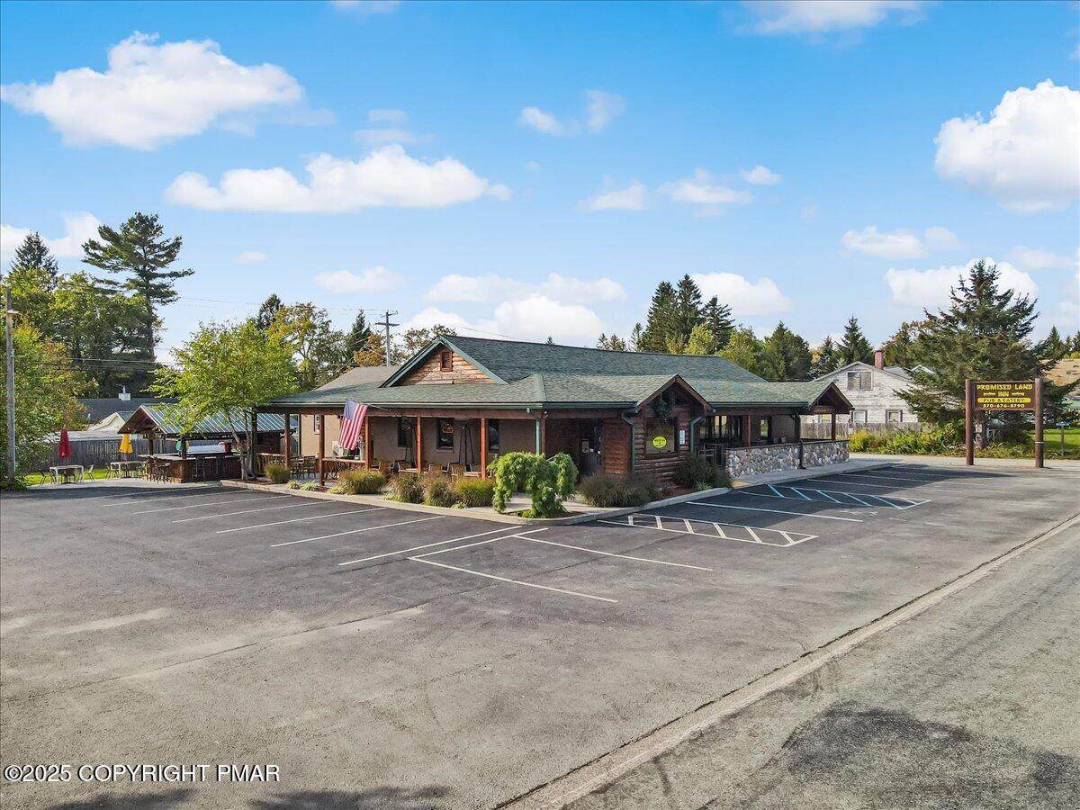 1045 Rt 390 - Photo 1