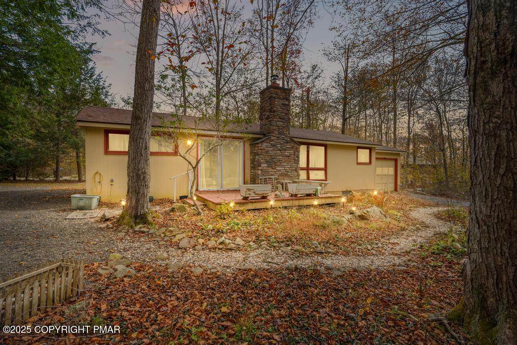 4128 Hemlock Trail - Photo 1