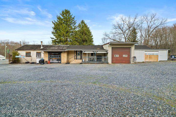 3048 Route 115 - Photo 1