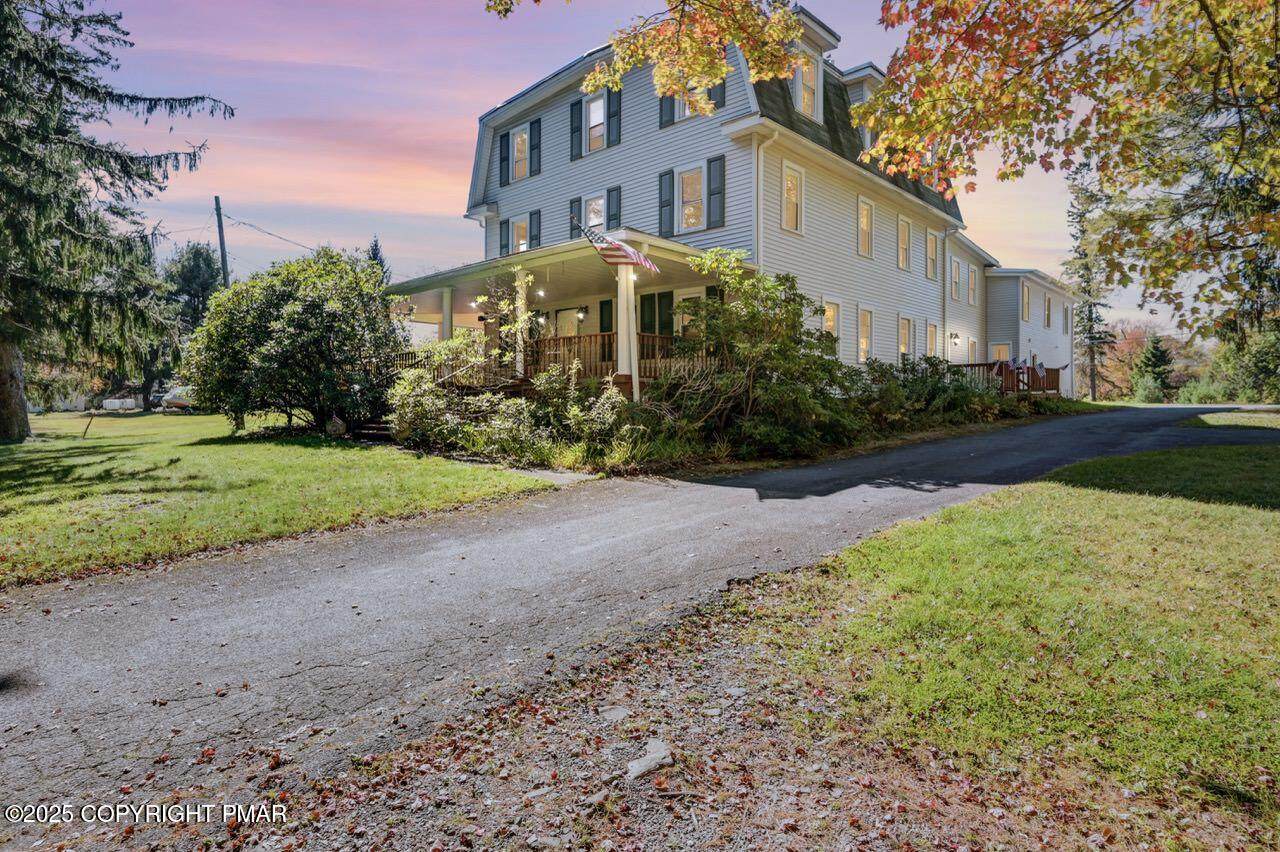 1015 Route 390 - Photo 1