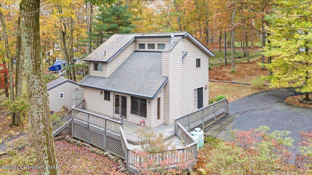 262 Fawn Lake Drive - Photo 1