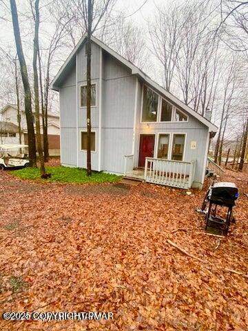 111 Mohican Trail - Photo 1