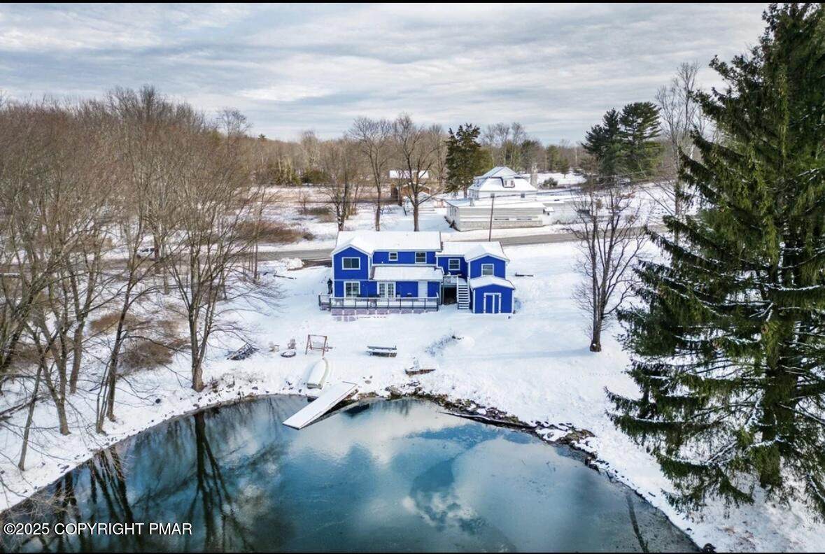 3181 Pa 715 - Photo 1