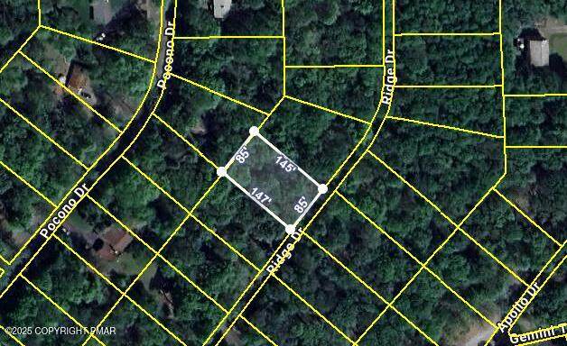 Lot 103 Ridge Drive - Photo 1