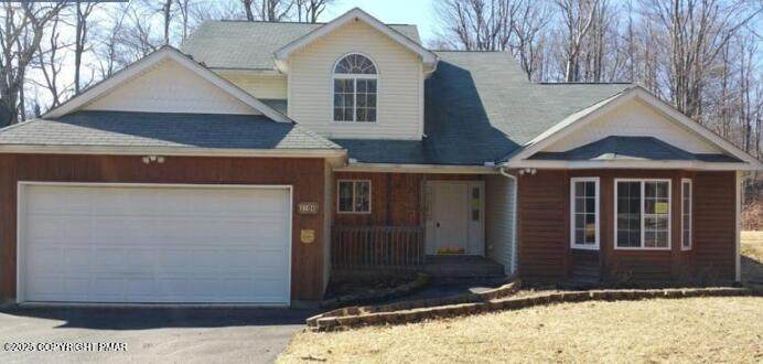 2108 Cherry Drive - Photo 1