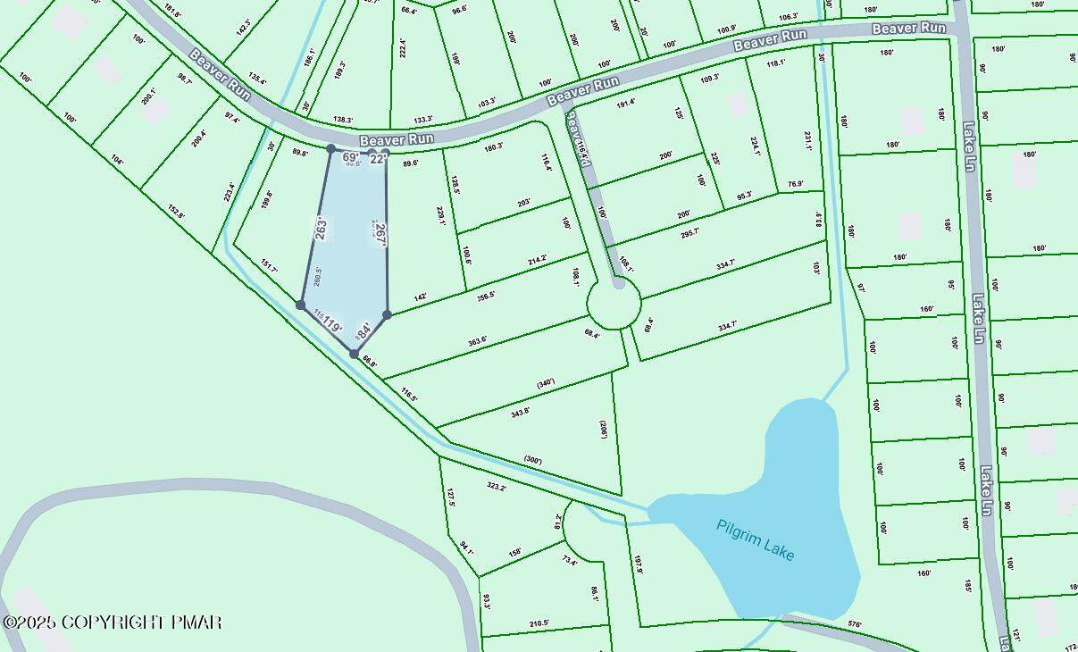 2048 Beaver Run Road - Photo 1