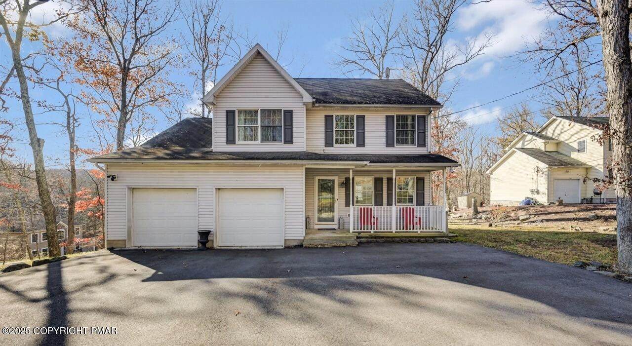 205 Regent Street - Photo 1